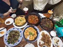-东来土菜馆(民祥园路店)