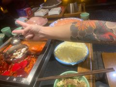 -蜀江龙火锅(339店)