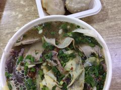 -小杨生煎(南京东路食品一店)