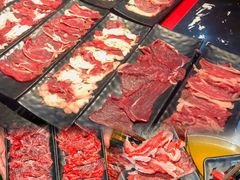 -李姑婆鲜切牛肉火锅自助(凤城二路店)