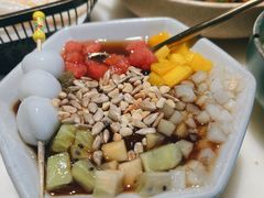 -锦府盐帮·李宅(领展购物广场中关村店)