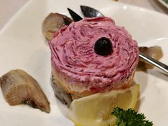 -老井俄式餐厅