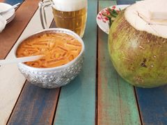 -Doo Dee Thai Food(Issan/Isaan/Esan)