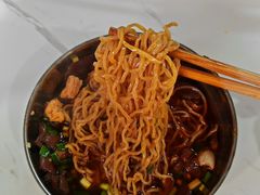 -金牌罗记肠旺面(蔡家街店)