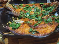 -云海肴·汽锅鸡·云南菜(天津国金汇店)