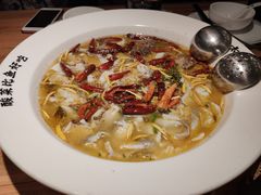 -太二酸菜鱼(汕头苏宁广场店)