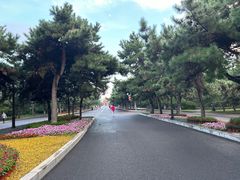 -北陵公园