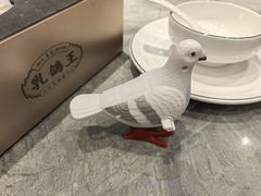 -朱记乳鸽王·非遗石岐乳鸽·全鸽宴(大兴旗舰店)