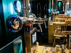 -8号苑自助烤场(西单店)