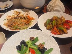 -奉天小馆·非遗东北菜(沈阳万象城店)