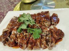 -食家庄(良龙西路店)