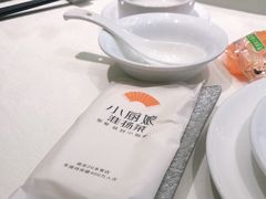 -小厨娘淮扬菜(板桥一店)