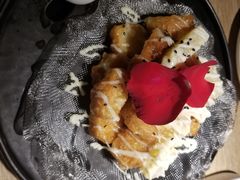 -茉莉餐厅(亳州高新万达广场希夷大道店)