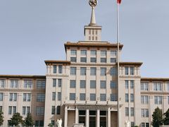 -中国人民革命军事博物馆