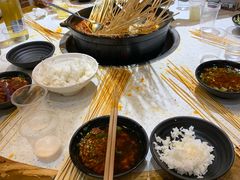-钢管厂歆瑞源油卤串串香(春熙路太古里店)