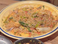 -北丐先生·野馄饨烧烤(长宁龙之梦店)