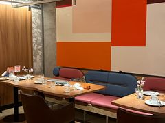 -芭莉与彩虹西餐厅(成都合生汇店)