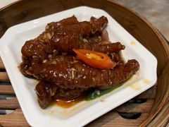 -稻香酒家(步步高梅溪新天地店)