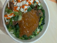 -康师傅味来馆