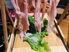 -呷哺呷哺 黄金牧场 (新中关购物中心店)