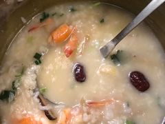 -利杨记·本味轩粥坊·烧烤(宝体店)