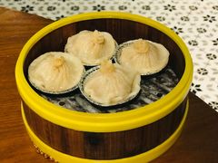 -南拳十三姨·潮汕砂锅粥(世纪金源店)