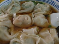 android_upload_pic-古徽州馄饨店(宝安路店)