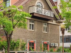 -天津五大道文化旅游区