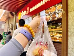 -京天红酒家(虎坊路店)