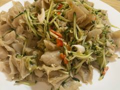 -沽源味道蒙餐莜面家常菜
