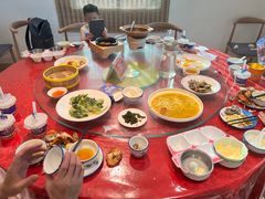 -琼大师东方烤乳猪(亚特兰蒂斯店)