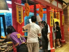 门面-惠州皇冠假日酒店·西餐厅·自助餐厅