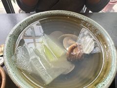 -古代饭堂(冠亚店)