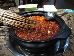 -ZDS巴蜀撸串串香