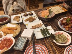 -平成屋· Late Night 食堂(四川北路店)