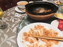 -锦绣金山人家(友谊店)
