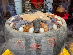 -文儒九号·闽菜馆(三坊七巷店)