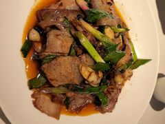 回锅肉-辛香汇·现炒川菜(城北万象城店)