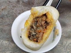 蟹黄包-花园茶楼(兴城西路店)