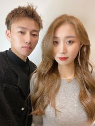 -逸丝风尚
