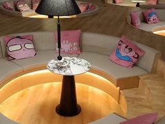 -涨巢·潮玩水疗局