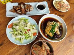 -百家鲜·杭帮菜