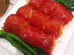 鲜虾红肠粉-稻香酒家(天河城店)