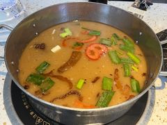 -土风豆米火锅(鸿通城店)