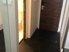 -铜锣湾如心酒店