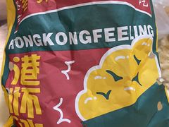-港怀·香港地道小吃茶饮(京基100店)