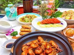 -唐猫庭院·千年陕菜(大唐不夜城店)