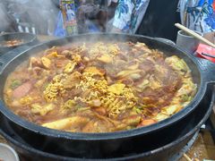 -高基五春川炒鸡排 韩国料理(威海总店)