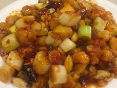 -鑫巴蜀(和平里店)