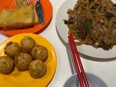 -冰岛茶餐厅(世茂店)